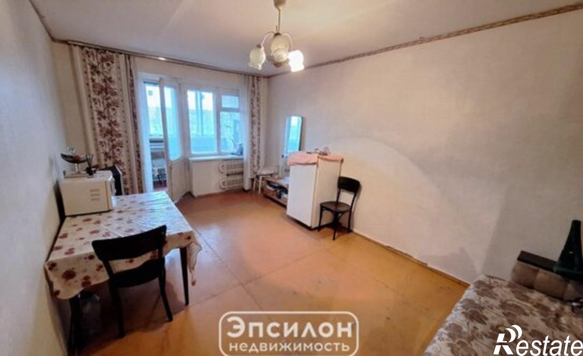 Купить квартиру за 4 150 000 рублей на улица Серёгина, 14