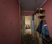 2-комн, 48кв м, этаж 9/9 Пионерская улица, 4