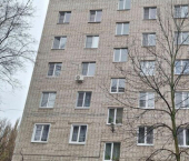 1-комн, 31кв м, этаж 7/9 улица Серёгина, 14