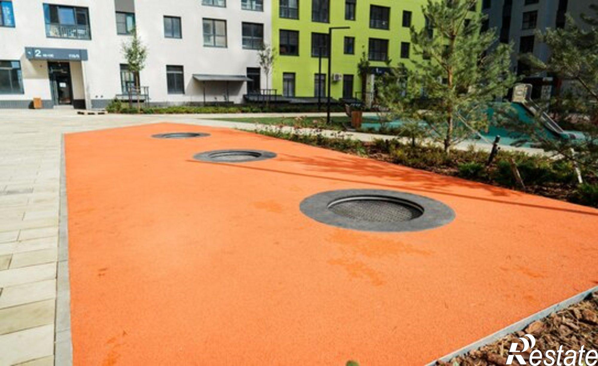 Купить квартиру за 8 082 800 рублей на улица Энгельса (дублёр), 115/6