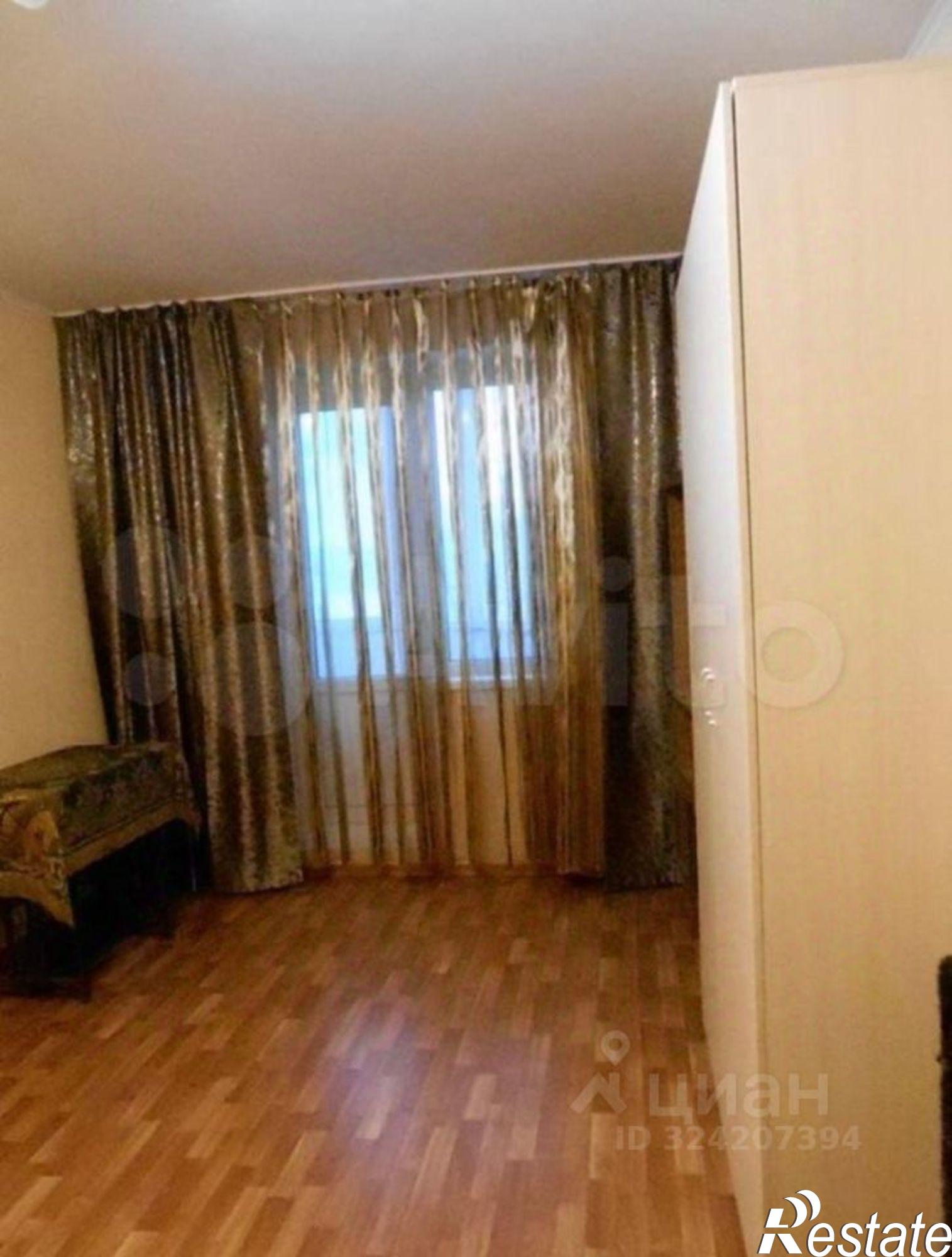 Сдать квартиру за 25 000 рублей на проспект Вячеслава Клыкова, 86