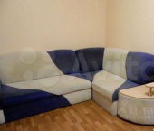 1-комн, 37кв м, этаж 10/17 проспект Вячеслава Клыкова, 86