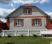 коттедж 90 кв м Курский район