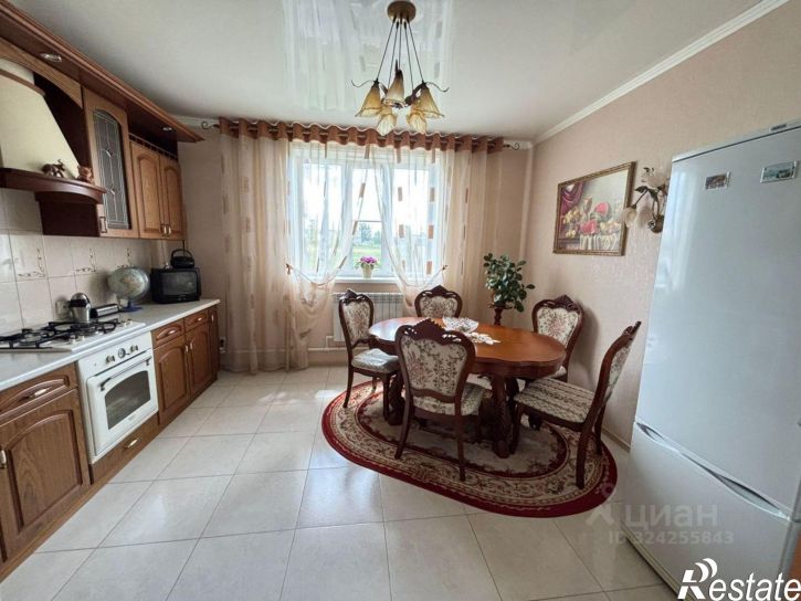 Коттедж/дом Курский район