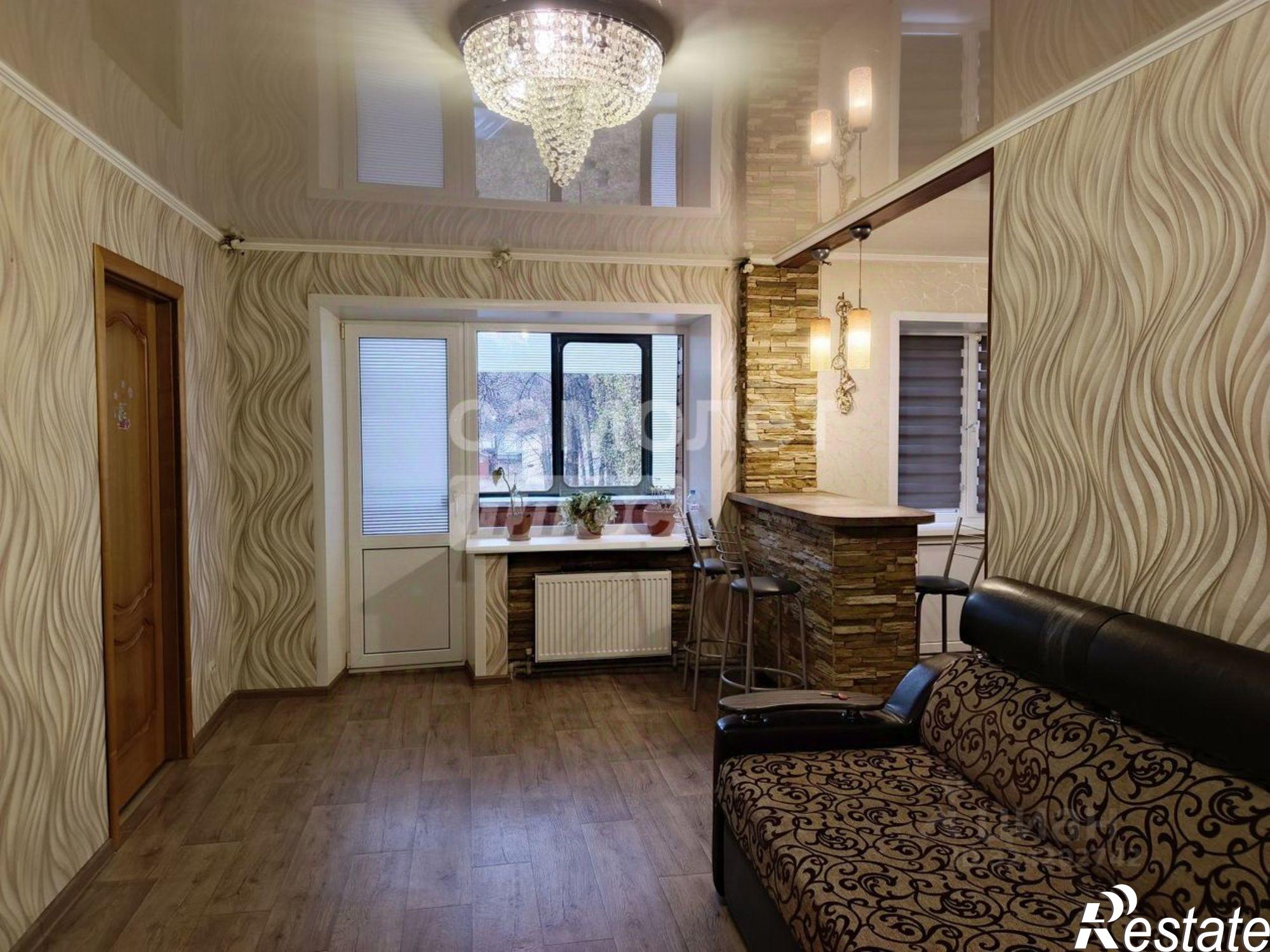 Купить квартиру за 6 850 000 рублей на улица Ольшанского, 15