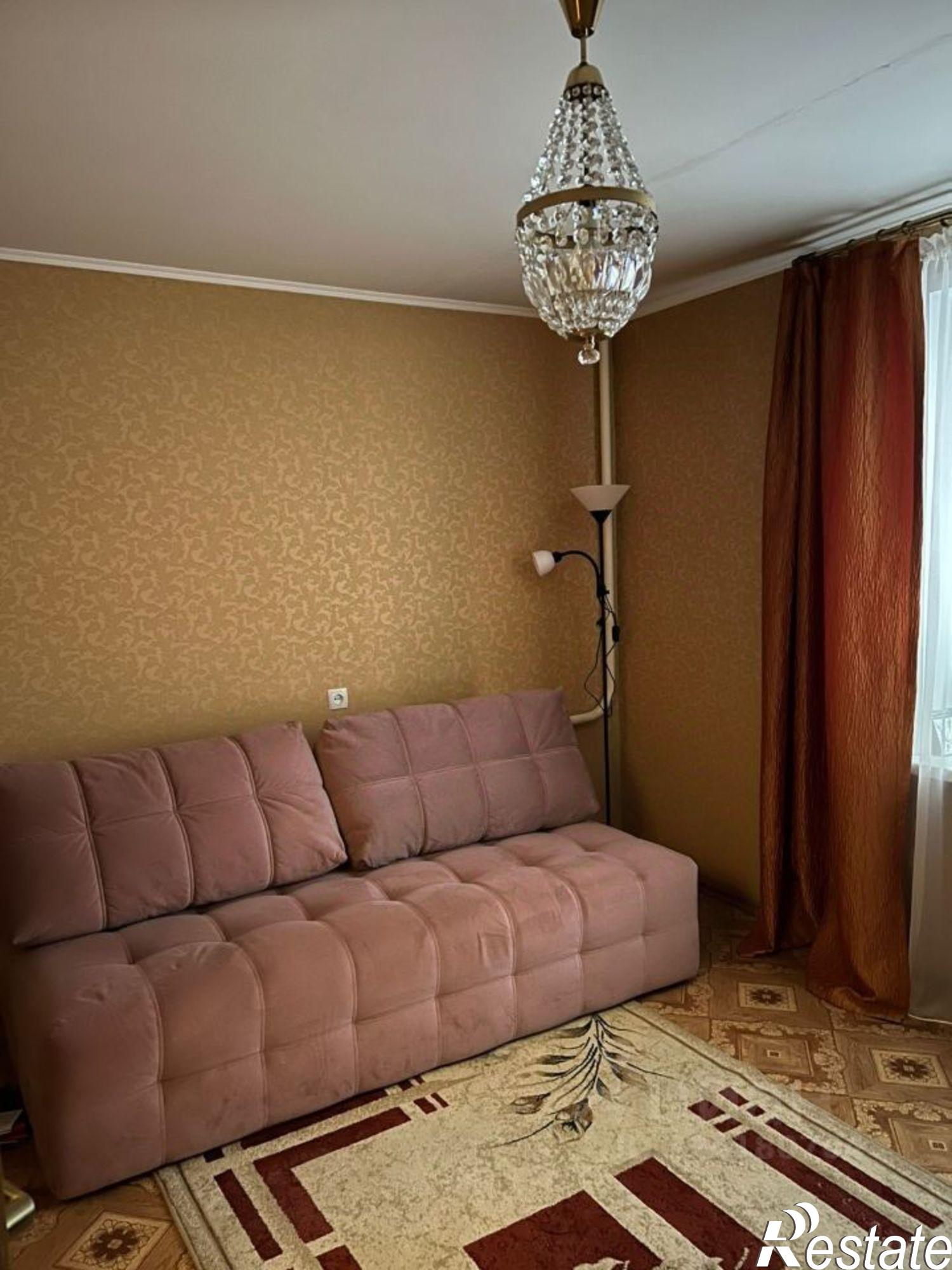 Сдать квартиру за 35 000 рублей на Курск, улица Лысая Гора, 1