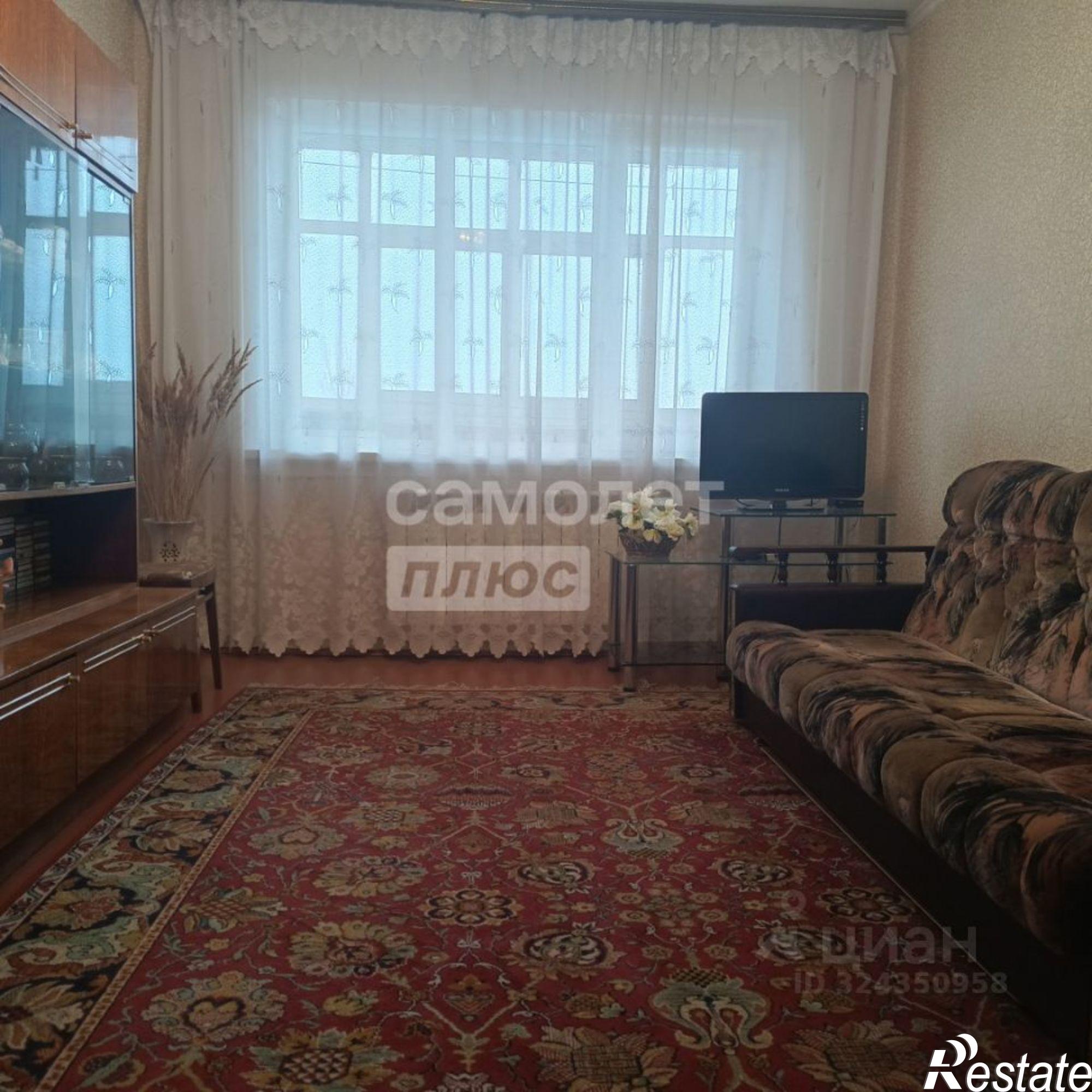 Сдать квартиру за 20 000 рублей на Курский район, Курск г., Сеймский