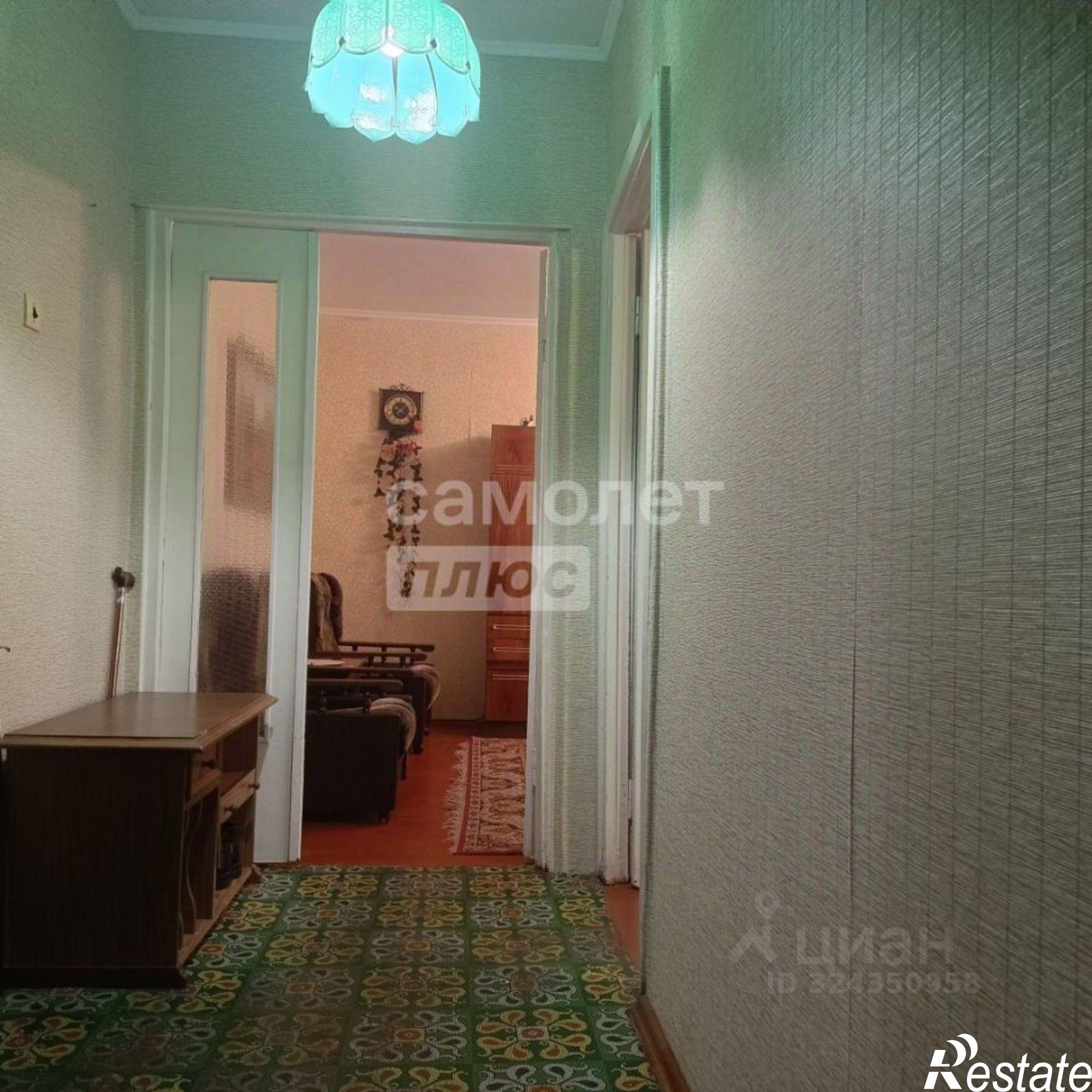 Сдать квартиру за 20 000 рублей на Курский район, Курск г., Сеймский