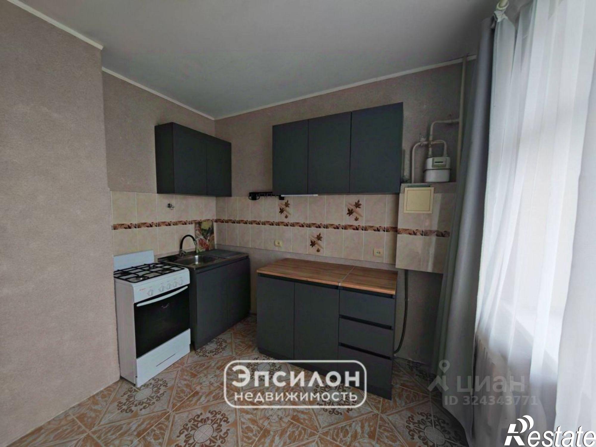 Купить квартиру за 6 500 000 рублей на Курск городской округ, Курск