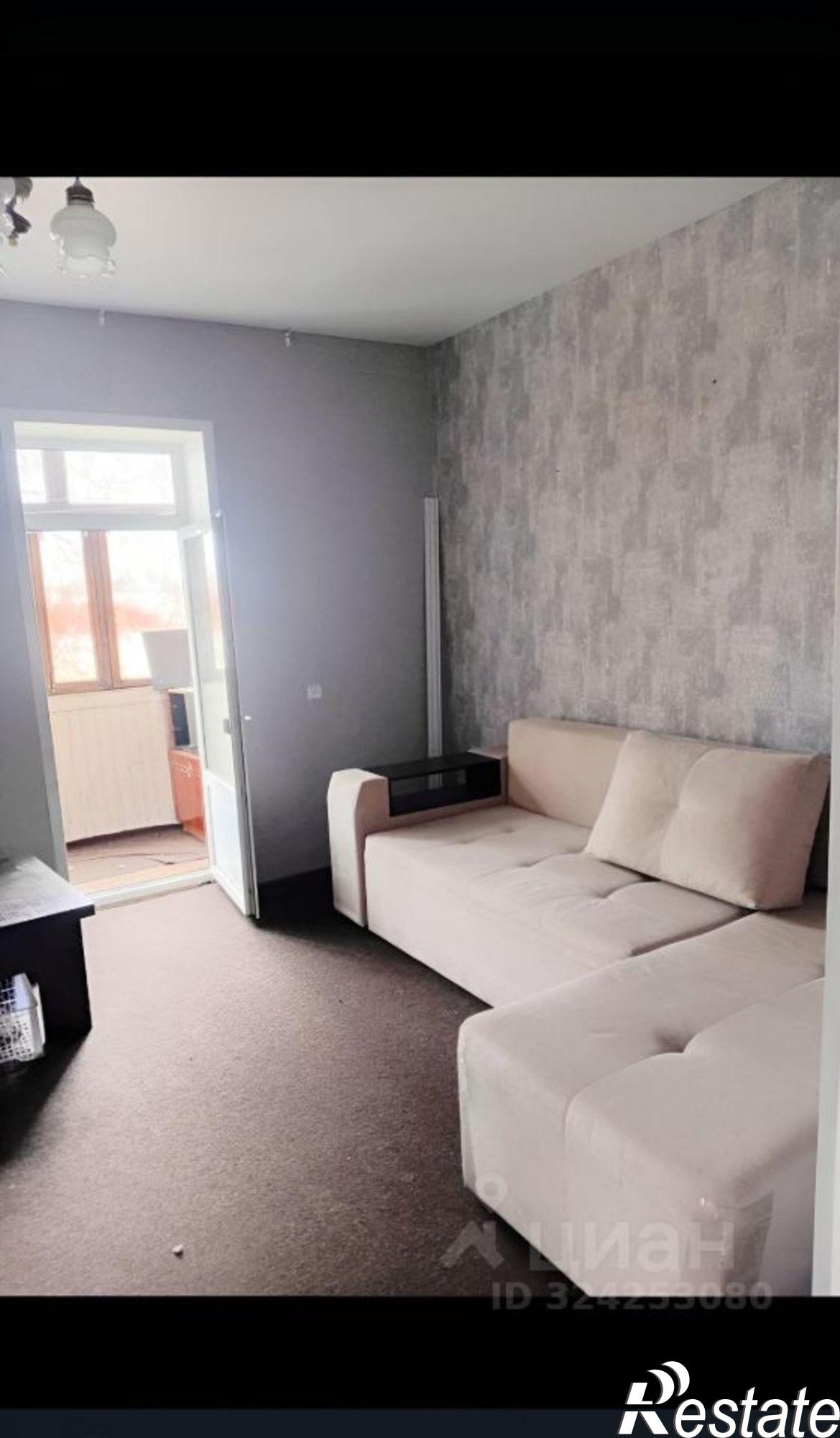 Купить квартиру за 7 500 000 рублей на Курск, Сумская улица, 27