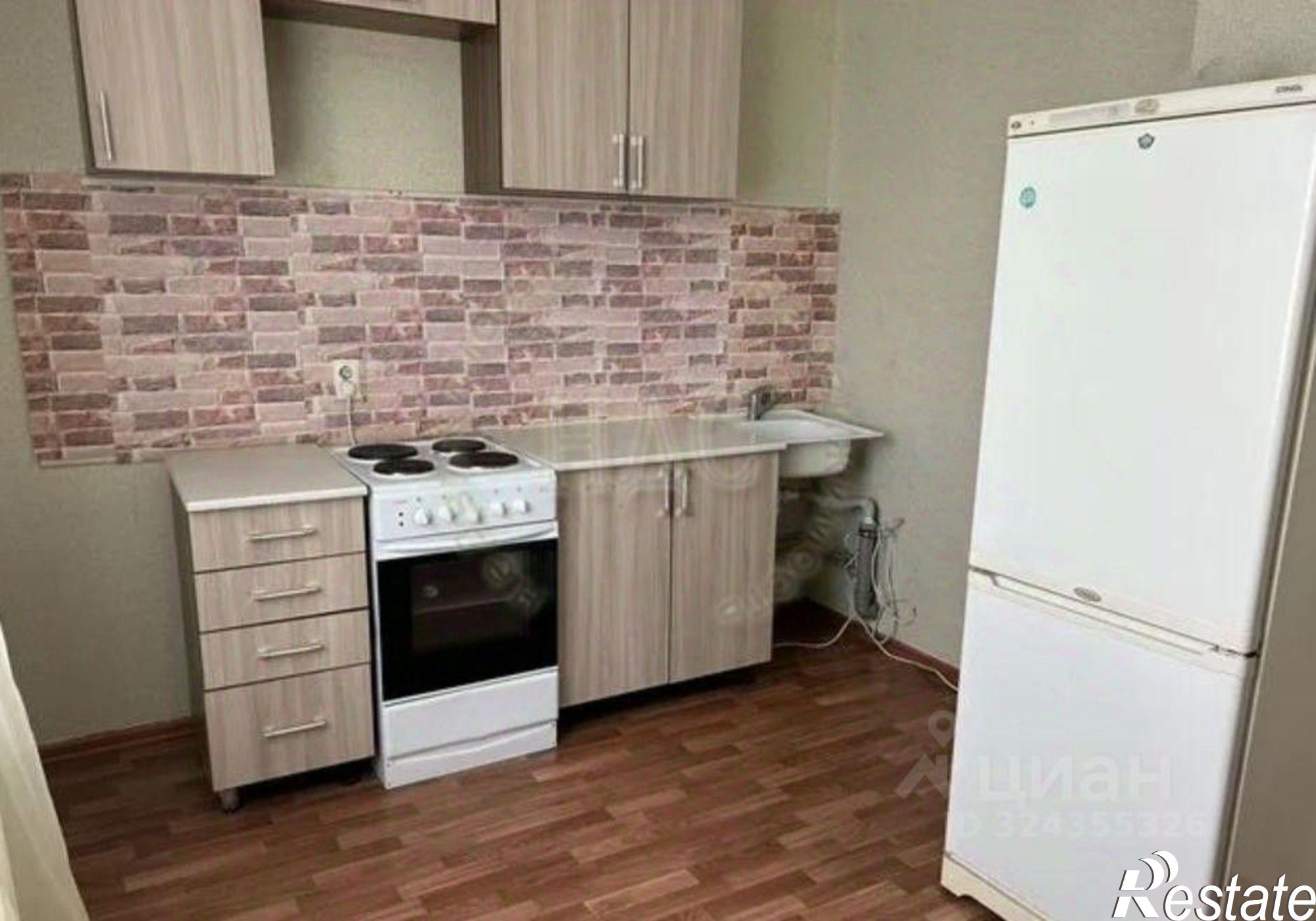 Купить квартиру за 5 100 000 рублей на Курск, проспект Анатолия Дериглазова