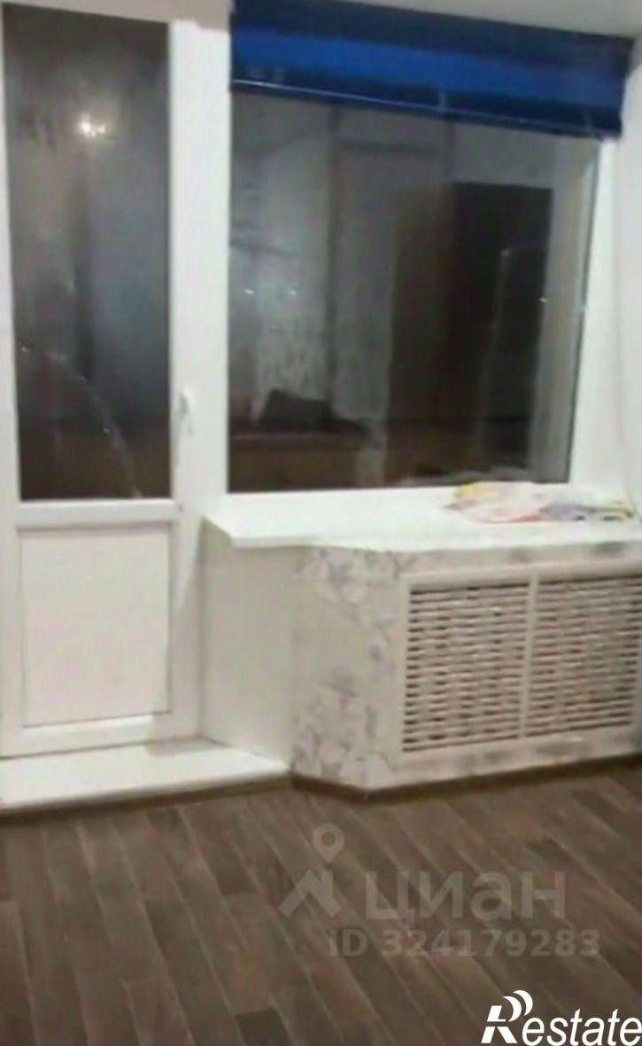 2-комн квартира улица Лазарева, 7Б,  д. 7Б