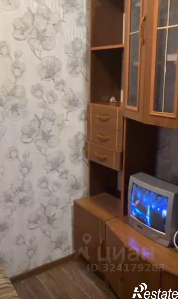 2-комн квартира улица Лазарева, 7Б,  д. 7Б