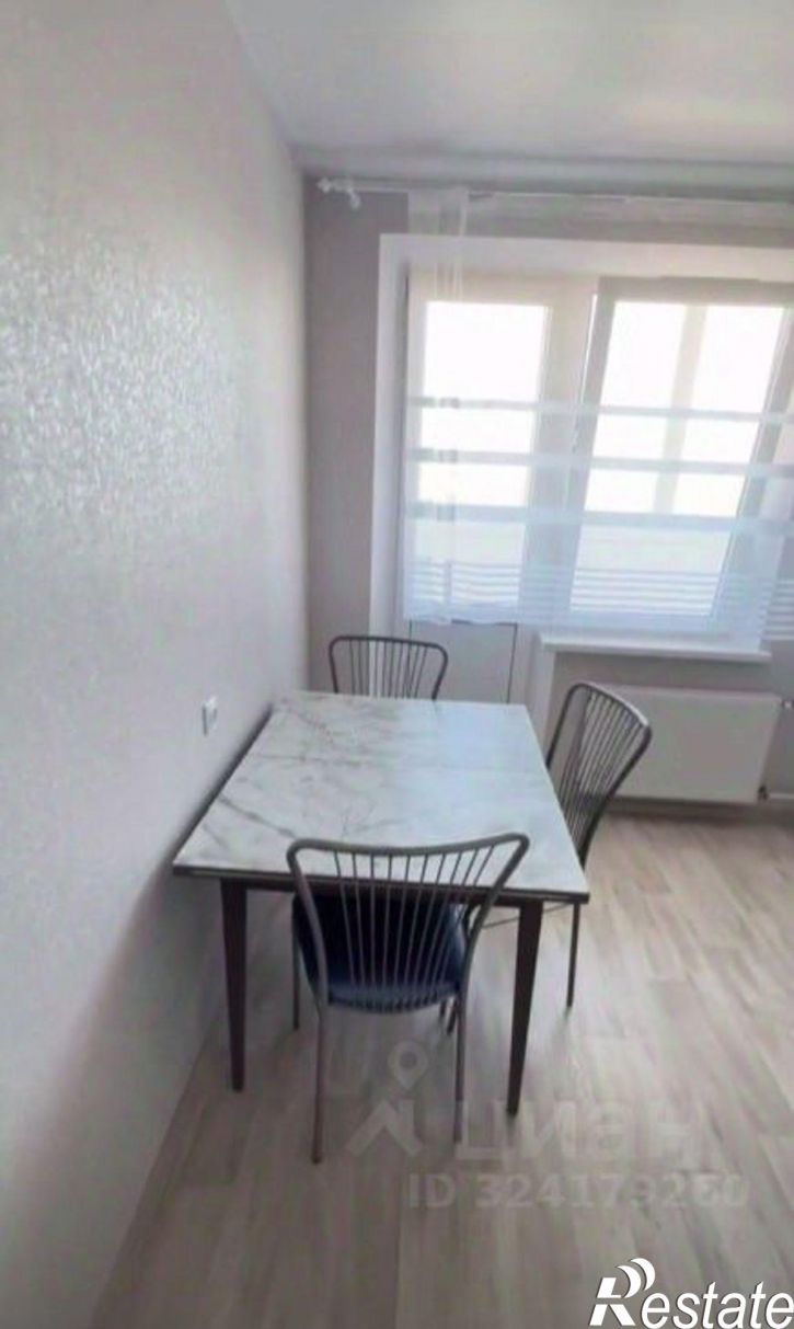 1-комн квартира Курск, Студенческая улица, 18