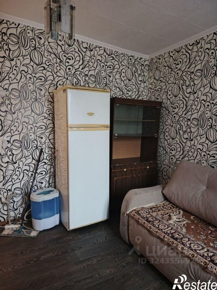 Комната Курск, улица 50 лет Октября, 167к3