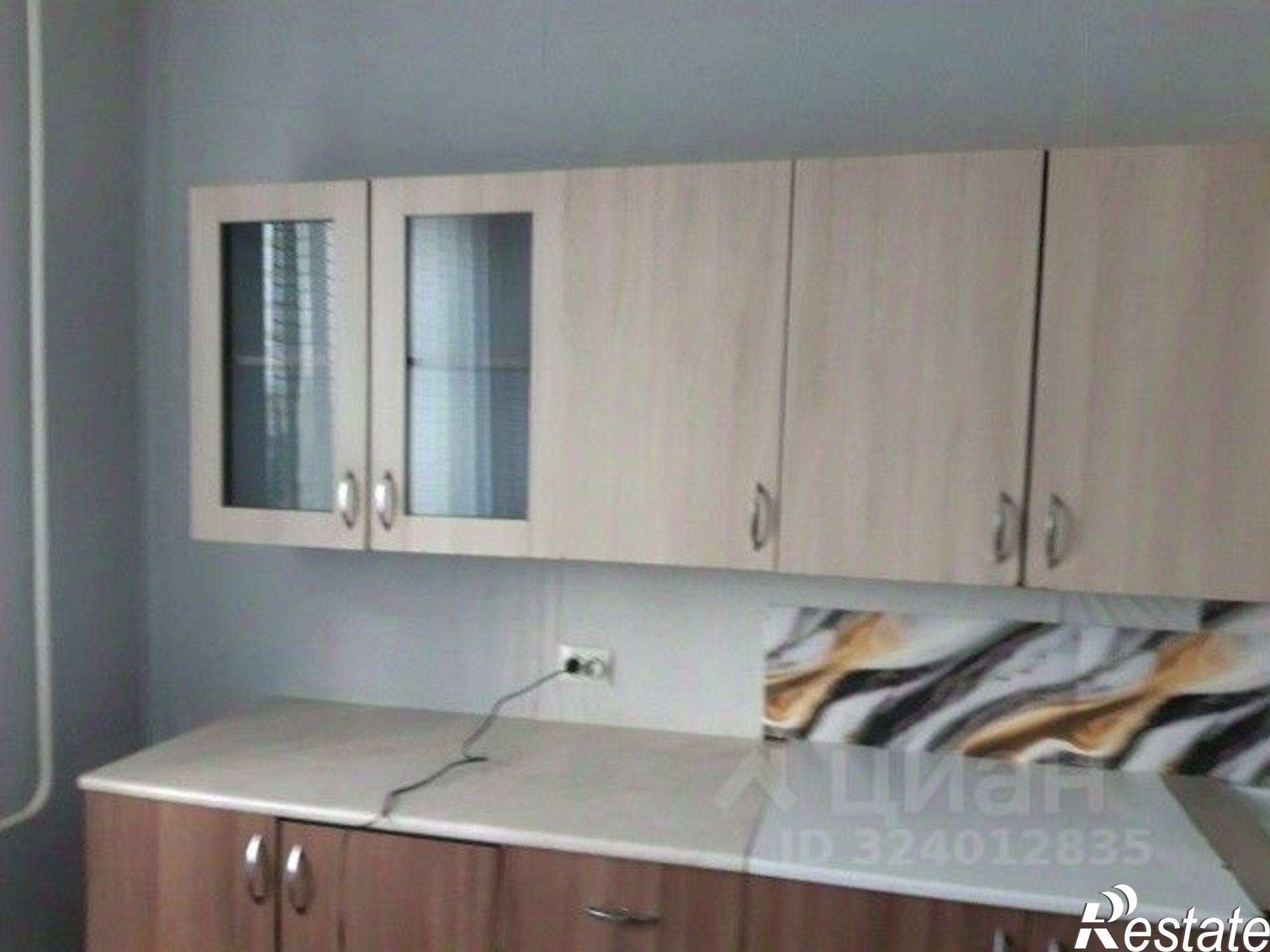 Сдать квартиру за 35 000 рублей на Курск, проспект Анатолия Дериглазова, 87