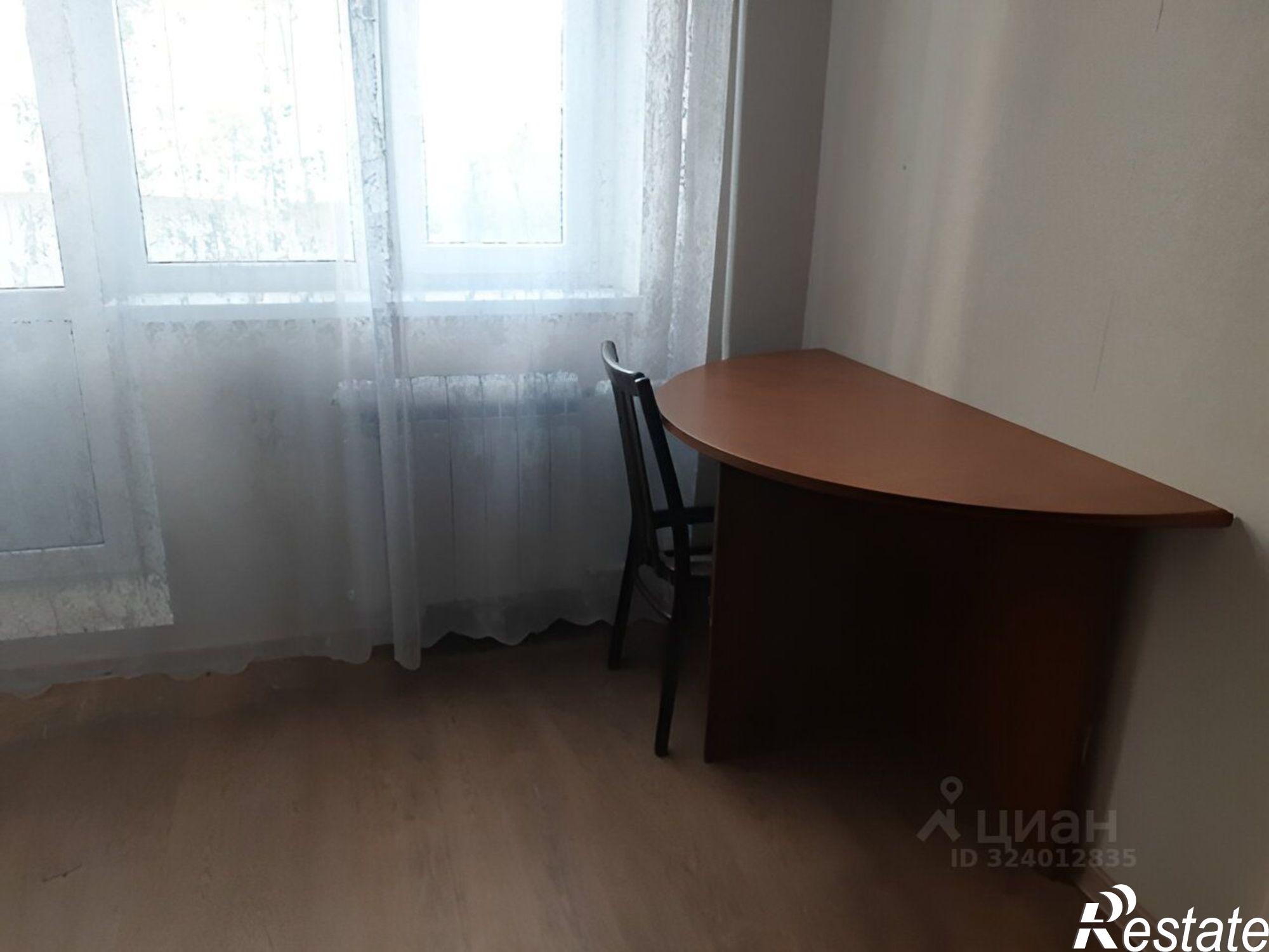 Сдать квартиру за 35 000 рублей на Курск, проспект Анатолия Дериглазова, 87