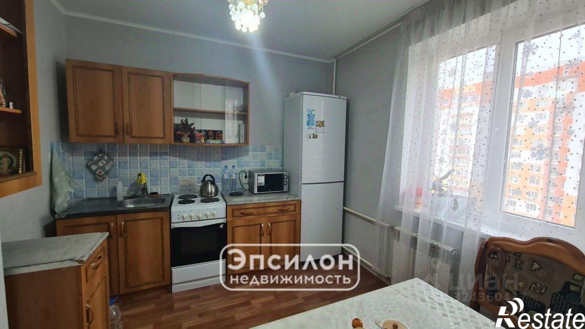 Купить квартиру за 5 450 000 рублей на Курск городской округ, Курск