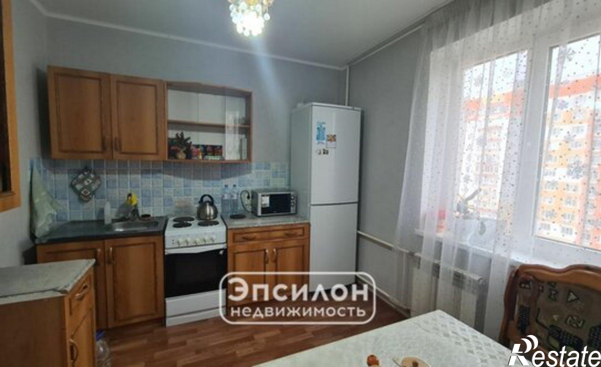 Купить квартиру за 5 450 000 рублей на Курск, улица Домостроителей, 1