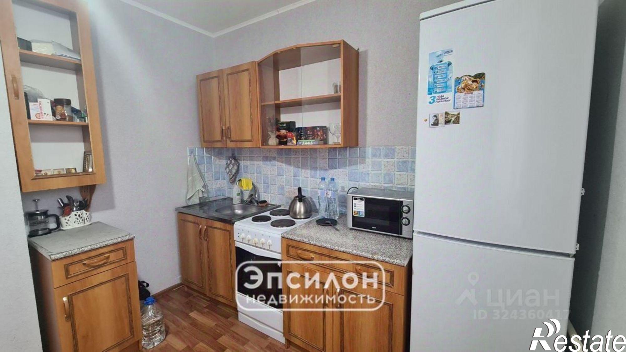 Купить квартиру за 5 450 000 рублей на Курск городской округ, Курск