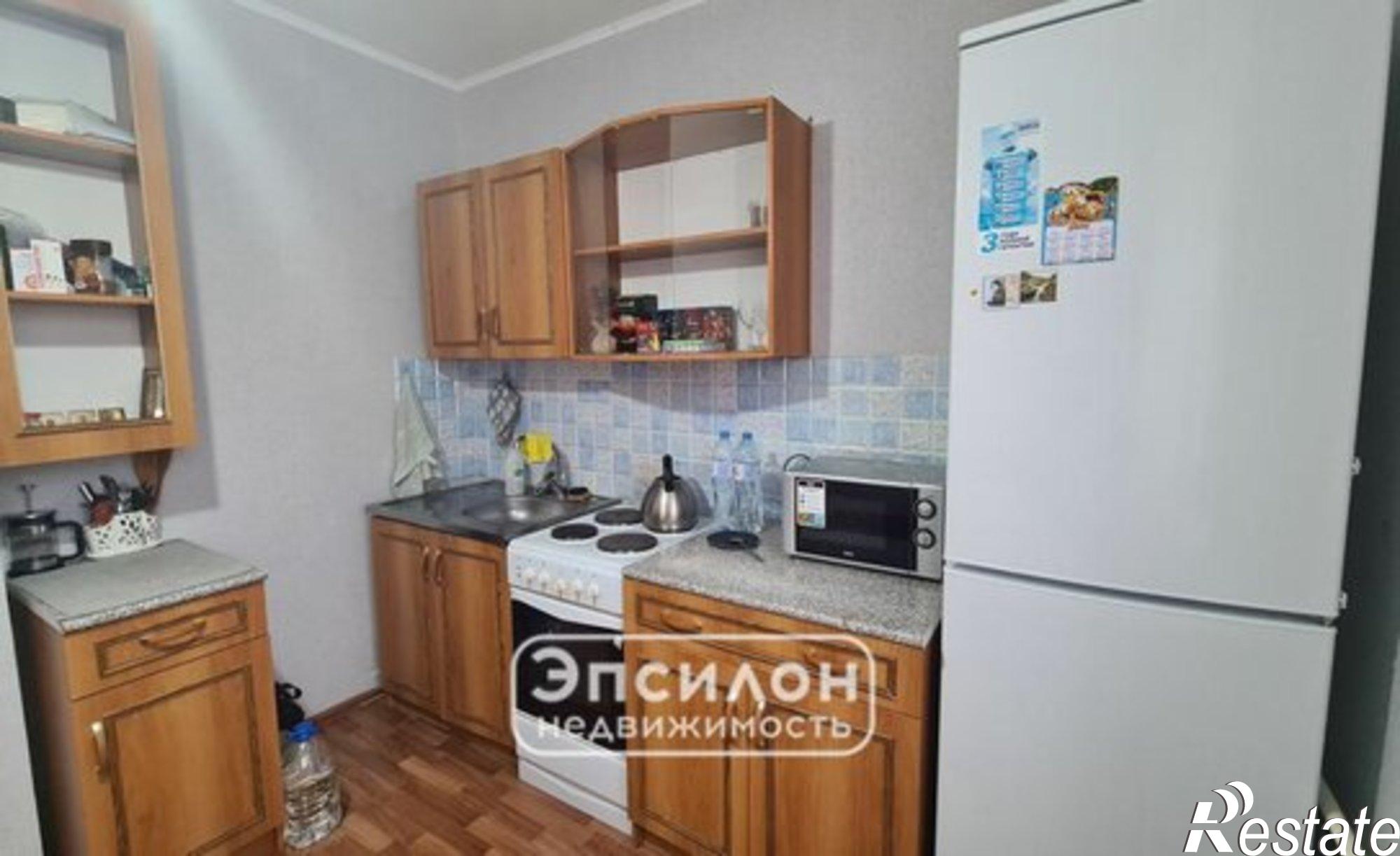 Купить квартиру за 5 450 000 рублей на Курск, улица Домостроителей, 1