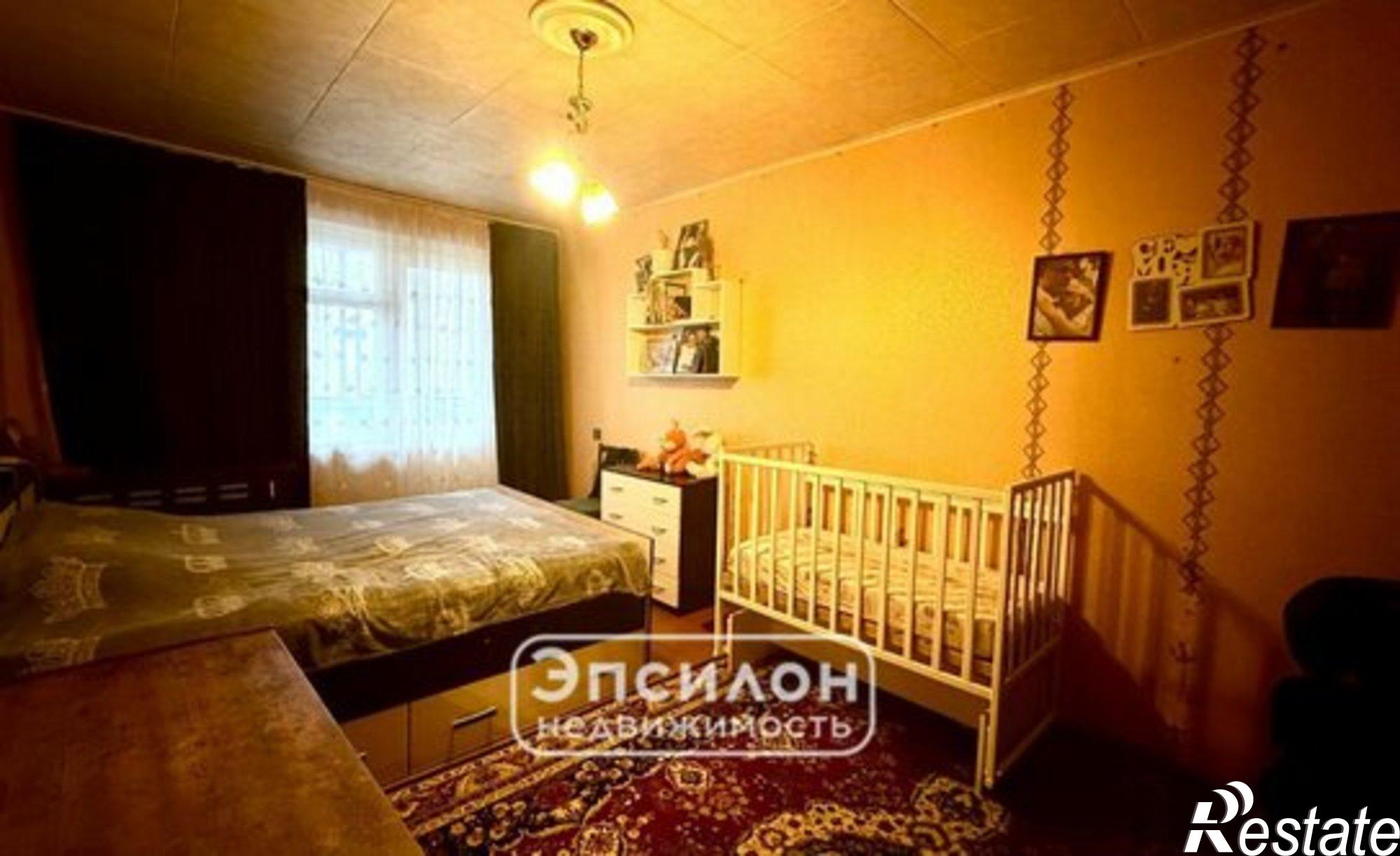 Купить квартиру за 6 500 000 рублей на улица Дейнеки, 20