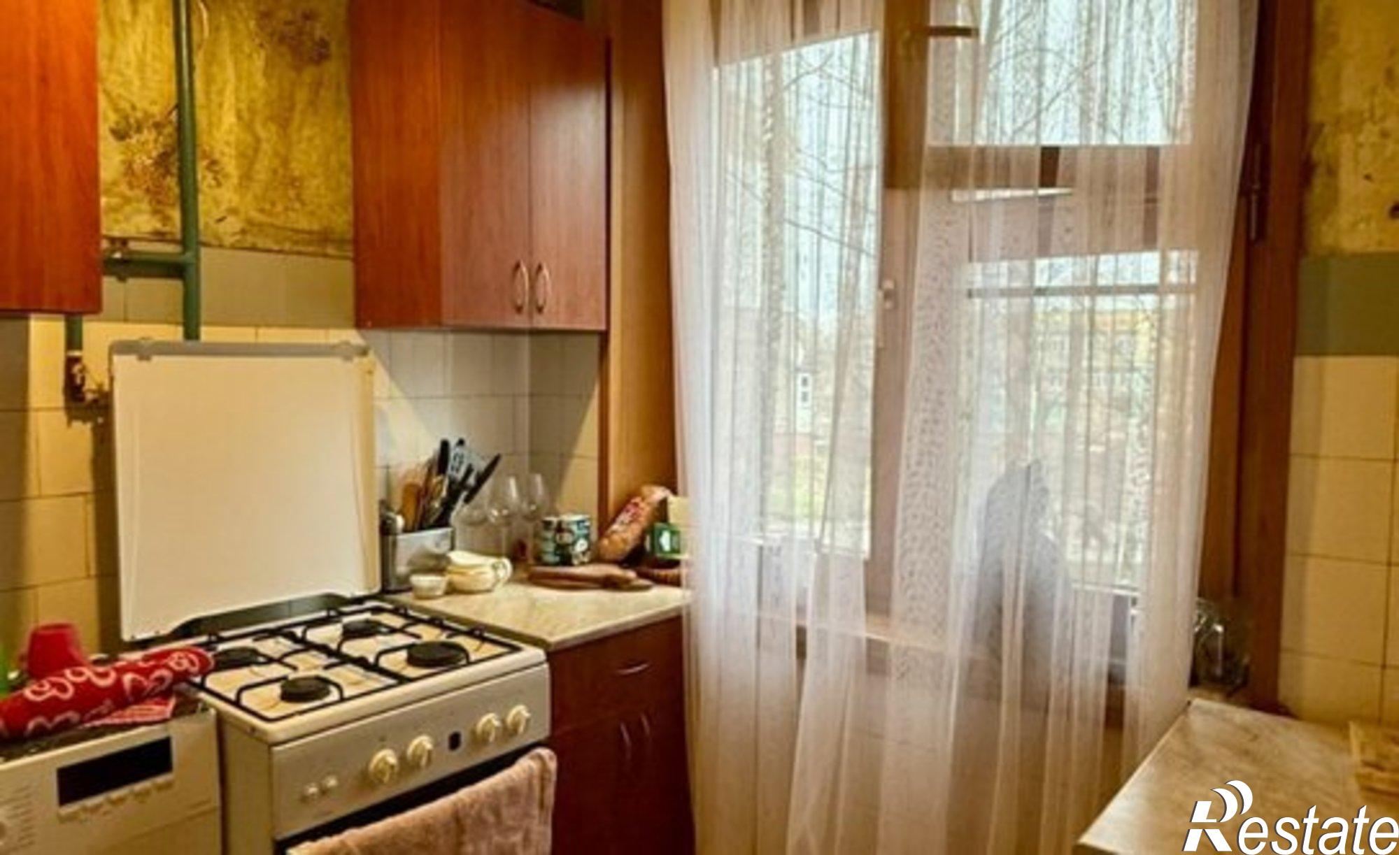 Купить квартиру за 6 500 000 рублей на улица Дейнеки, 20