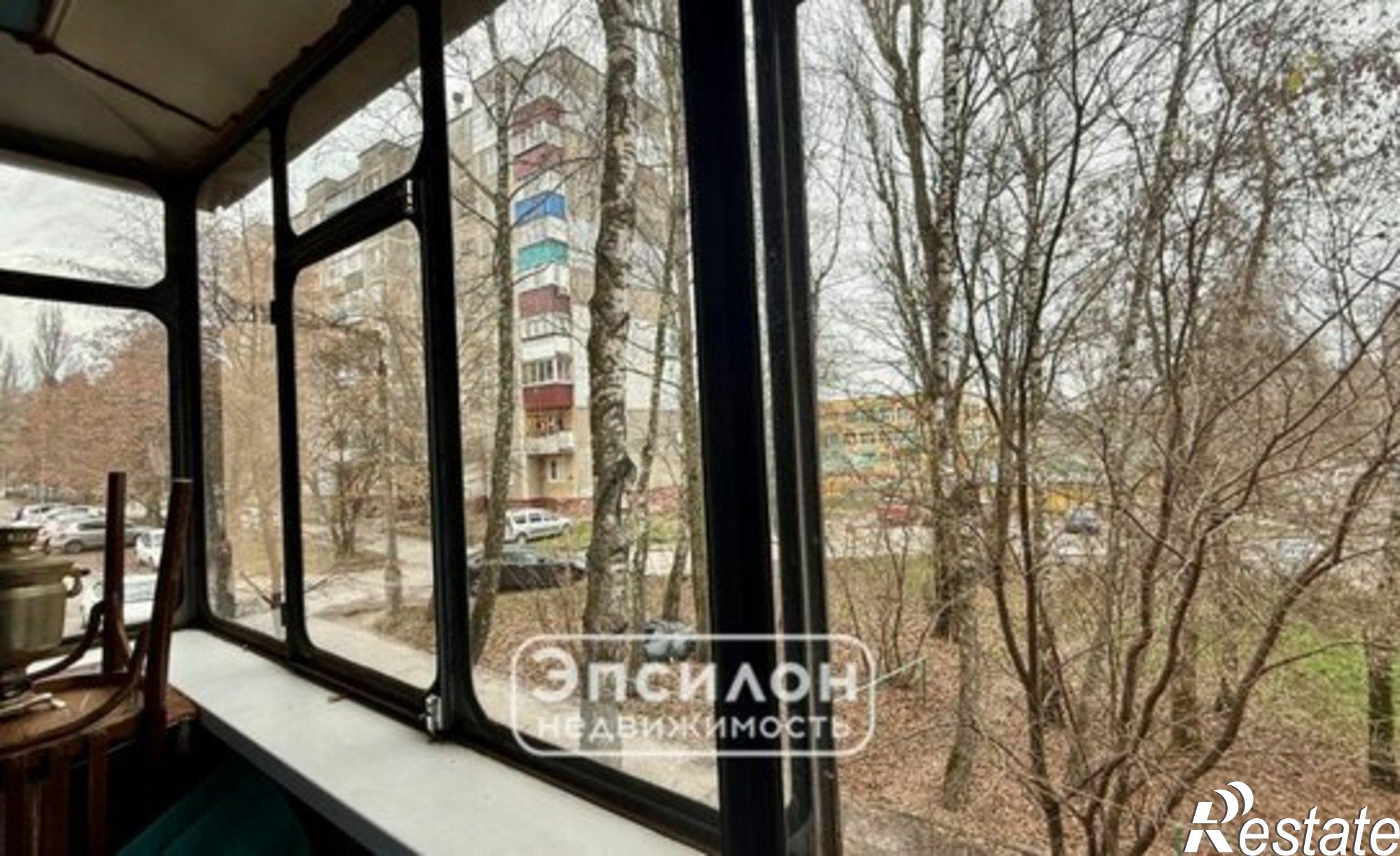 Купить квартиру за 6 500 000 рублей на улица Дейнеки, 20