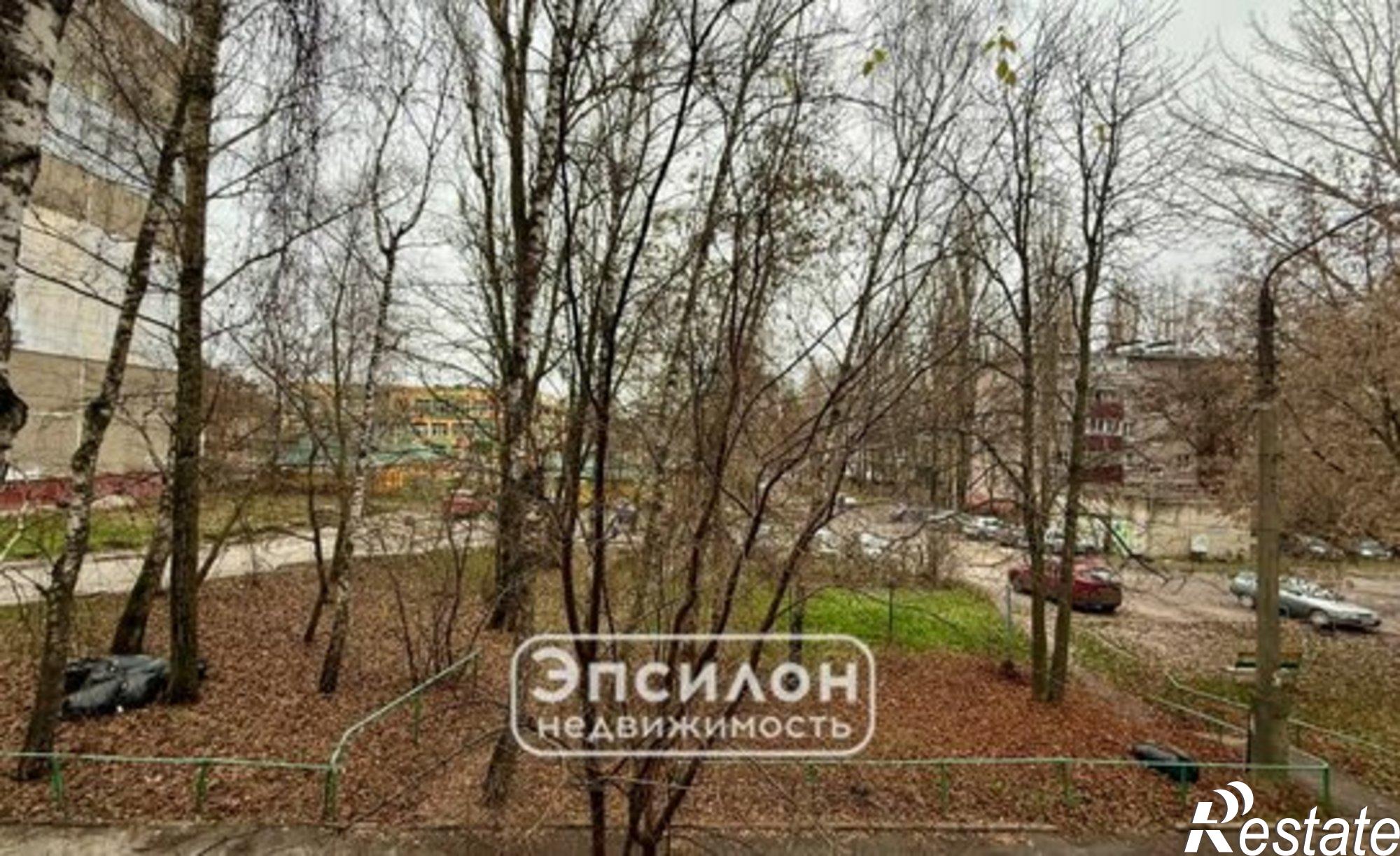 Купить квартиру за 6 500 000 рублей на улица Дейнеки, 20