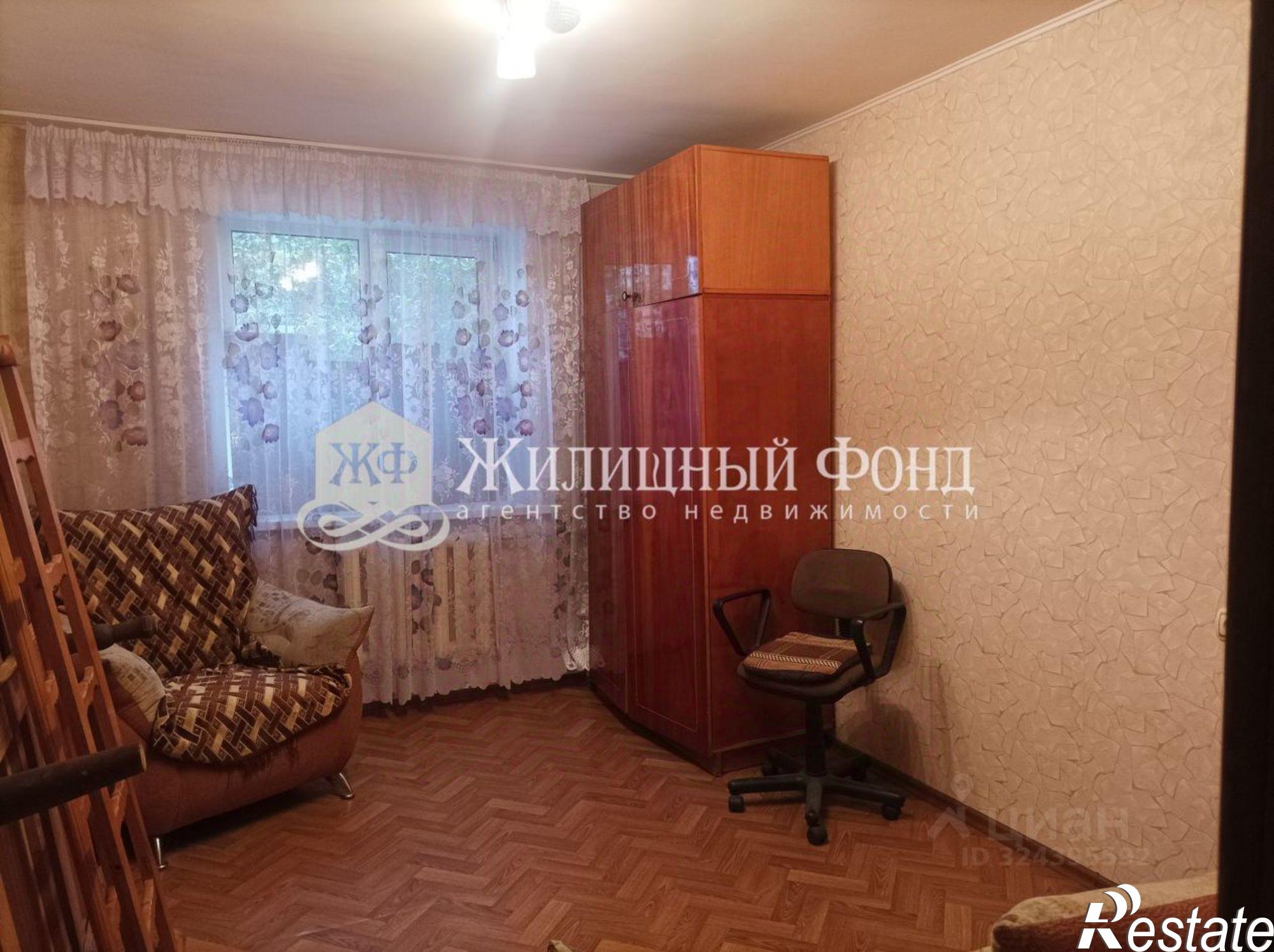 Купить квартиру за 8 200 000 рублей на улица Чернышевского, 15