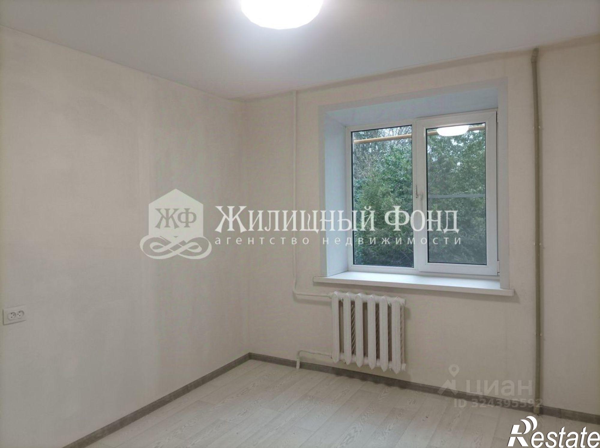 Купить квартиру за 8 200 000 рублей на улица Чернышевского, 15