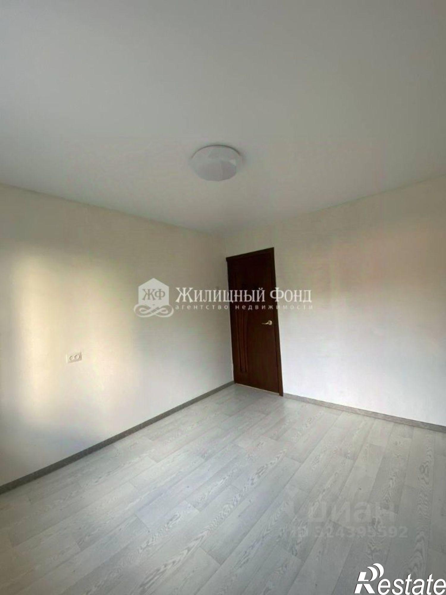 Купить квартиру за 8 200 000 рублей на улица Чернышевского, 15