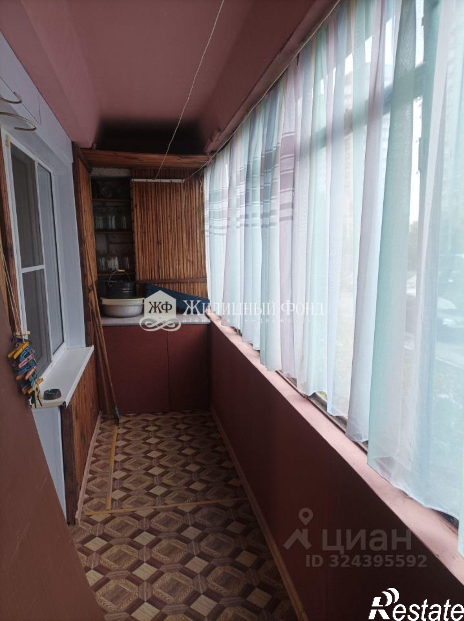 Купить квартиру за 8 200 000 рублей на улица Чернышевского, 15