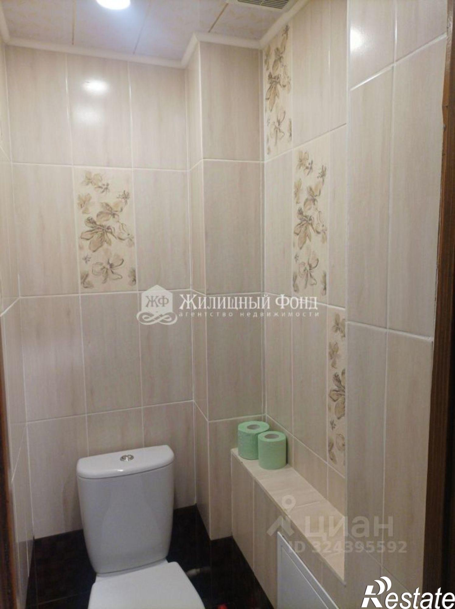 Купить квартиру за 8 200 000 рублей на улица Чернышевского, 15