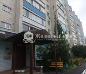 3-комн, 60кв м, этаж 1/9 улица Чернышевского, 15