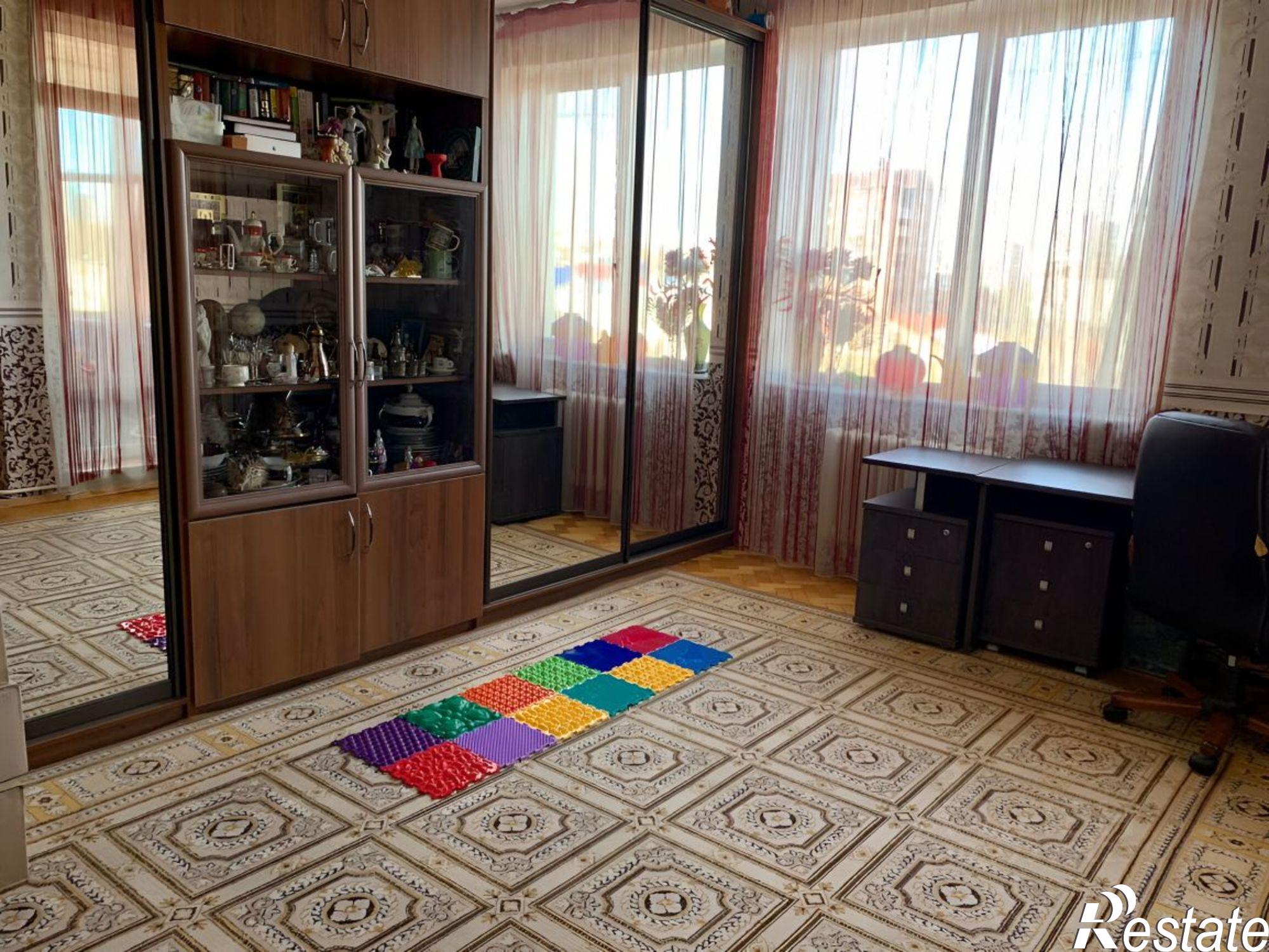 Купить квартиру за 18 000 000 рублей на улица Красной Армии, 10