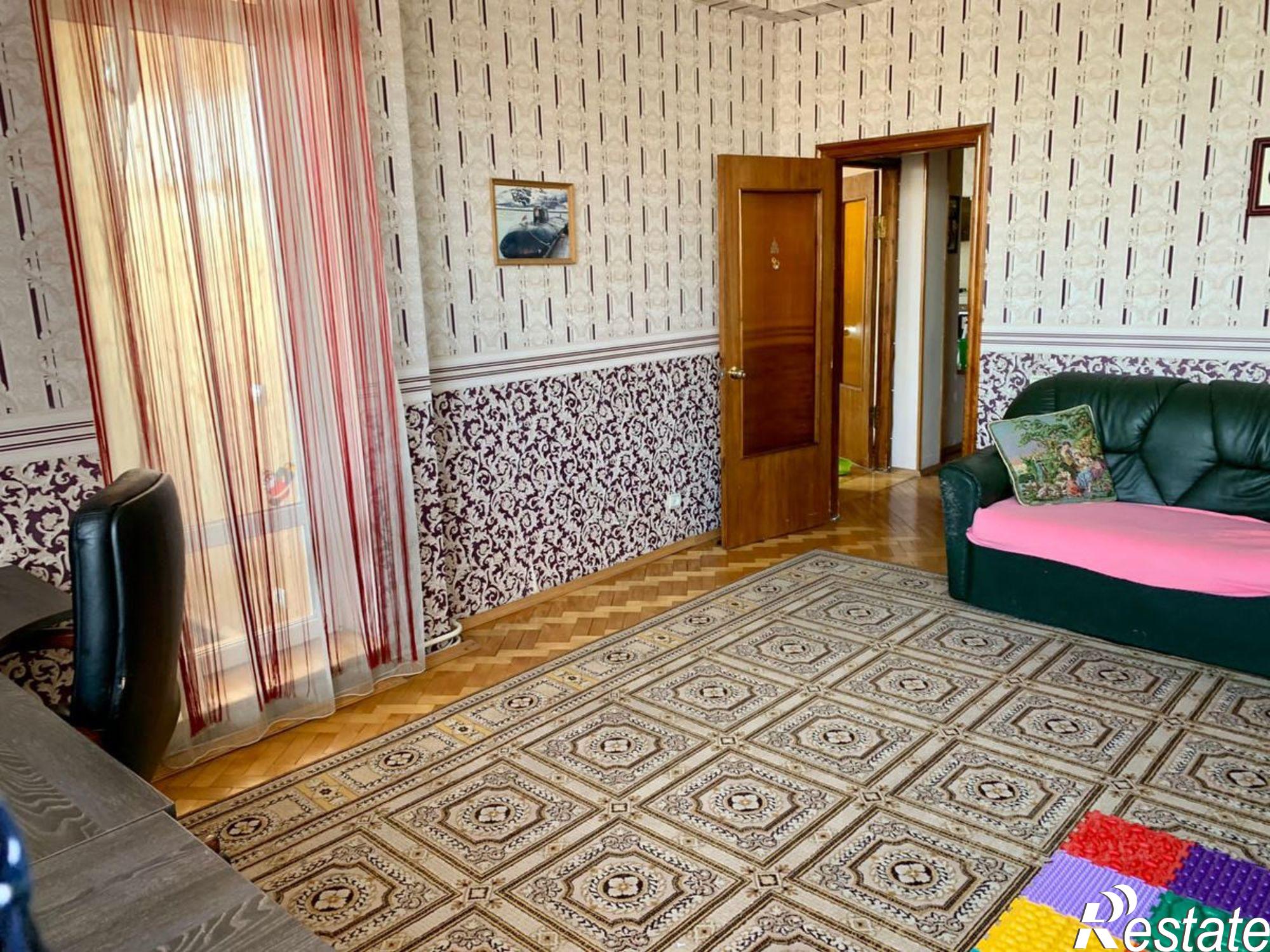 Купить квартиру за 18 000 000 рублей на улица Красной Армии, 10