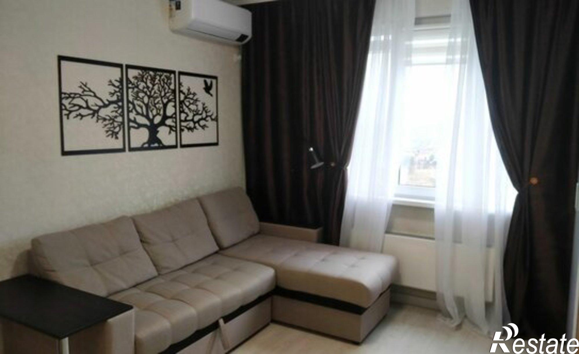 Купить квартиру за 6 800 000 рублей на проспект Надежды Плевицкой, 33