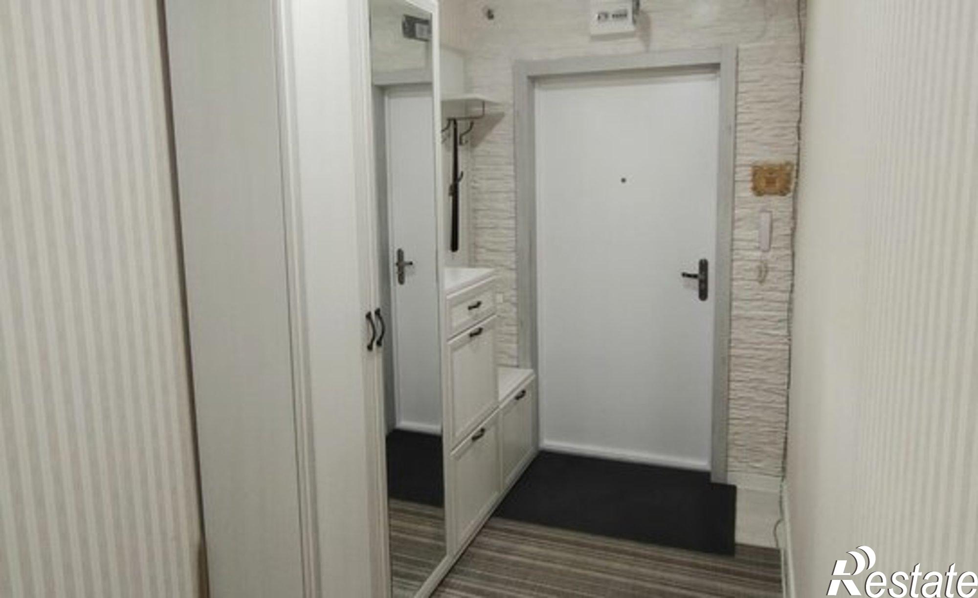 Купить квартиру за 6 800 000 рублей на проспект Надежды Плевицкой, 33