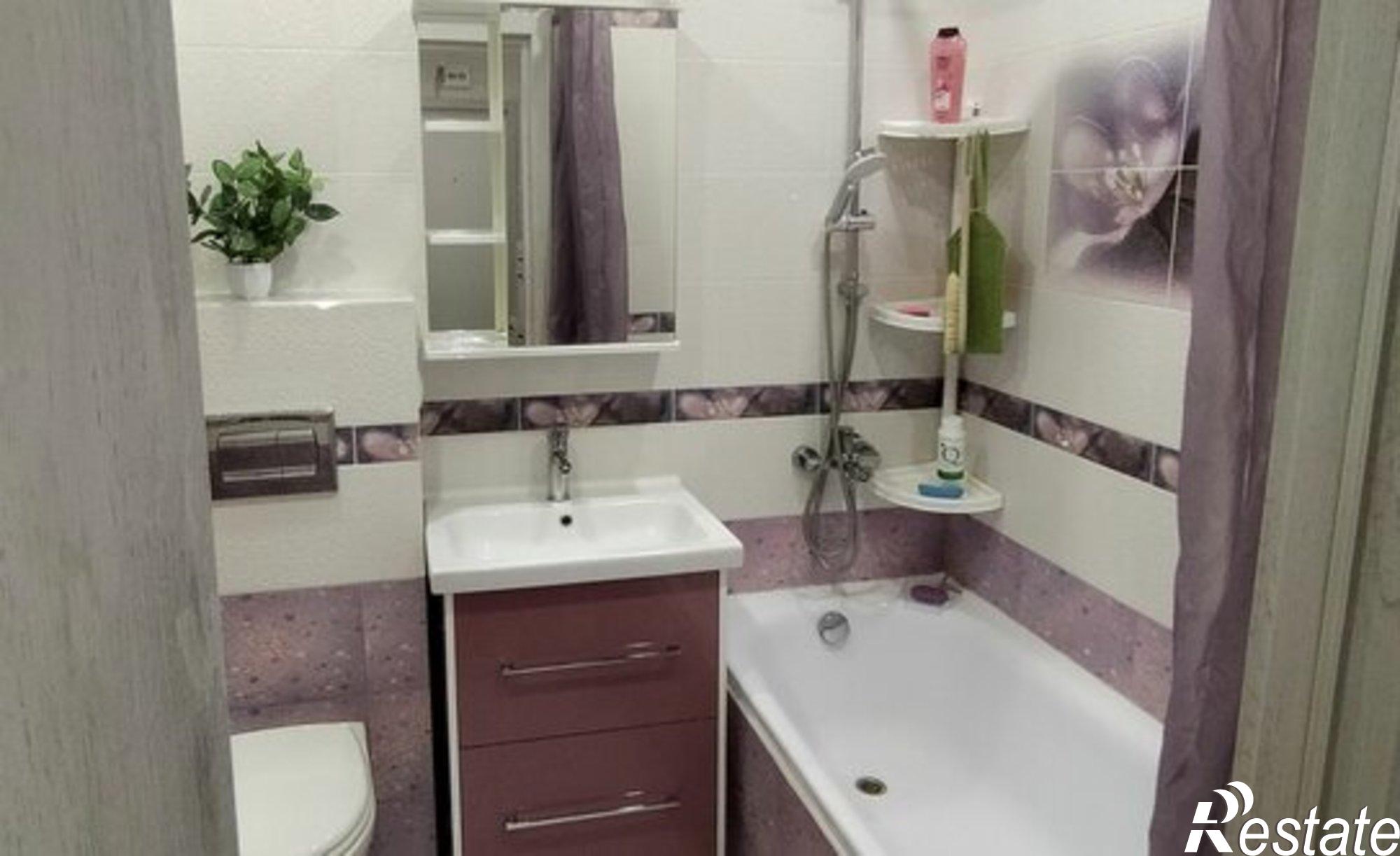 Купить квартиру за 6 800 000 рублей на проспект Надежды Плевицкой, 33