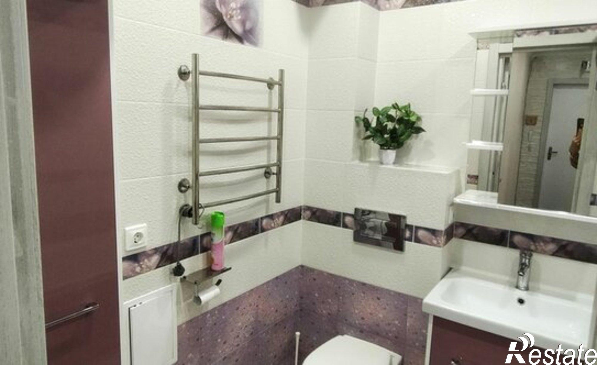 Купить квартиру за 6 800 000 рублей на проспект Надежды Плевицкой, 33