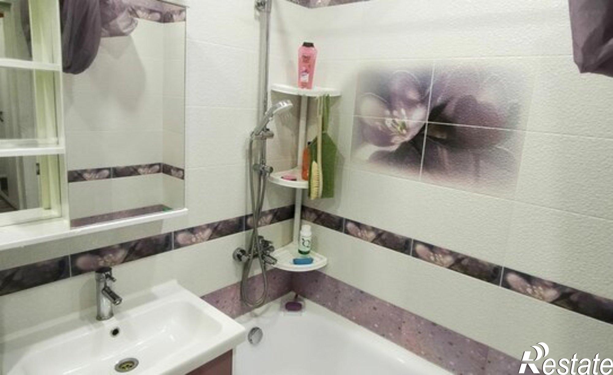 Купить квартиру за 6 800 000 рублей на проспект Надежды Плевицкой, 33