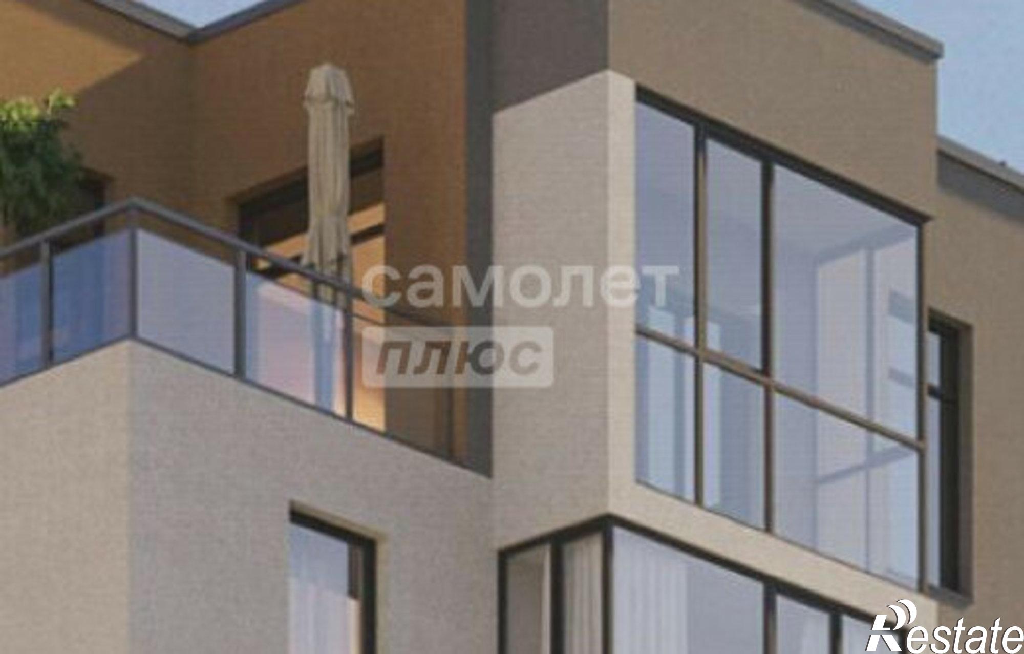 Купить квартиру за 8 801 430 рублей на проспект Вячеслава Клыкова, 39Б