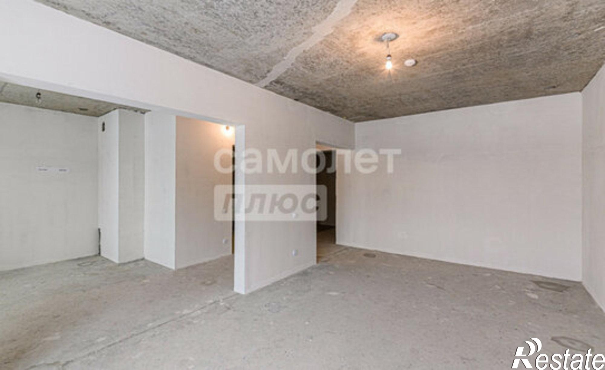 Купить квартиру за 8 801 430 рублей на проспект Вячеслава Клыкова, 39Б