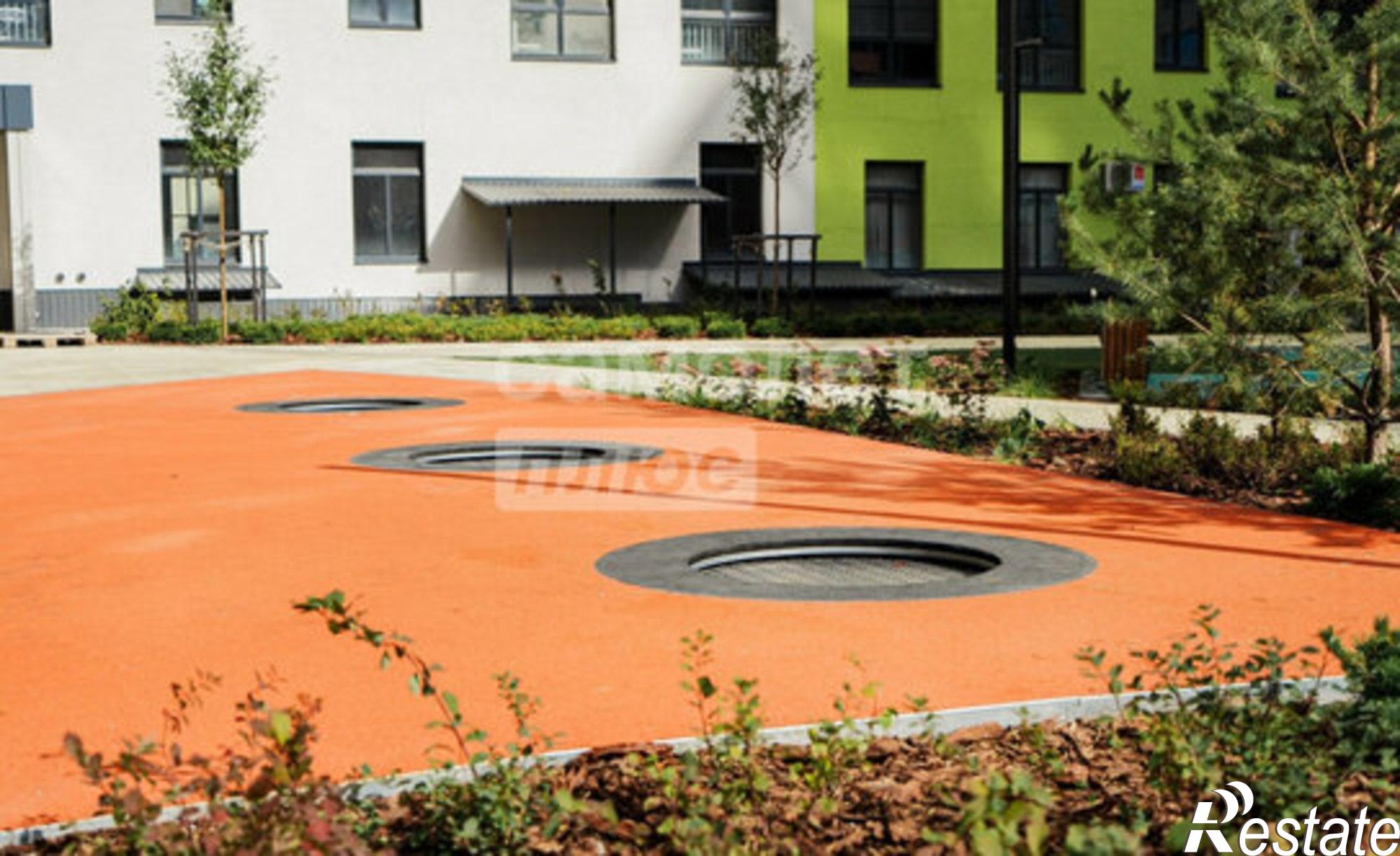 Купить квартиру за 9 347 280 рублей на улица Энгельса (дублёр), 115А