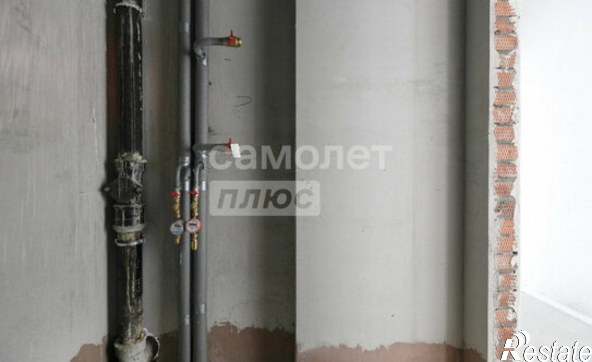 Купить квартиру за 8 801 430 рублей на проспект Вячеслава Клыкова, 39Б