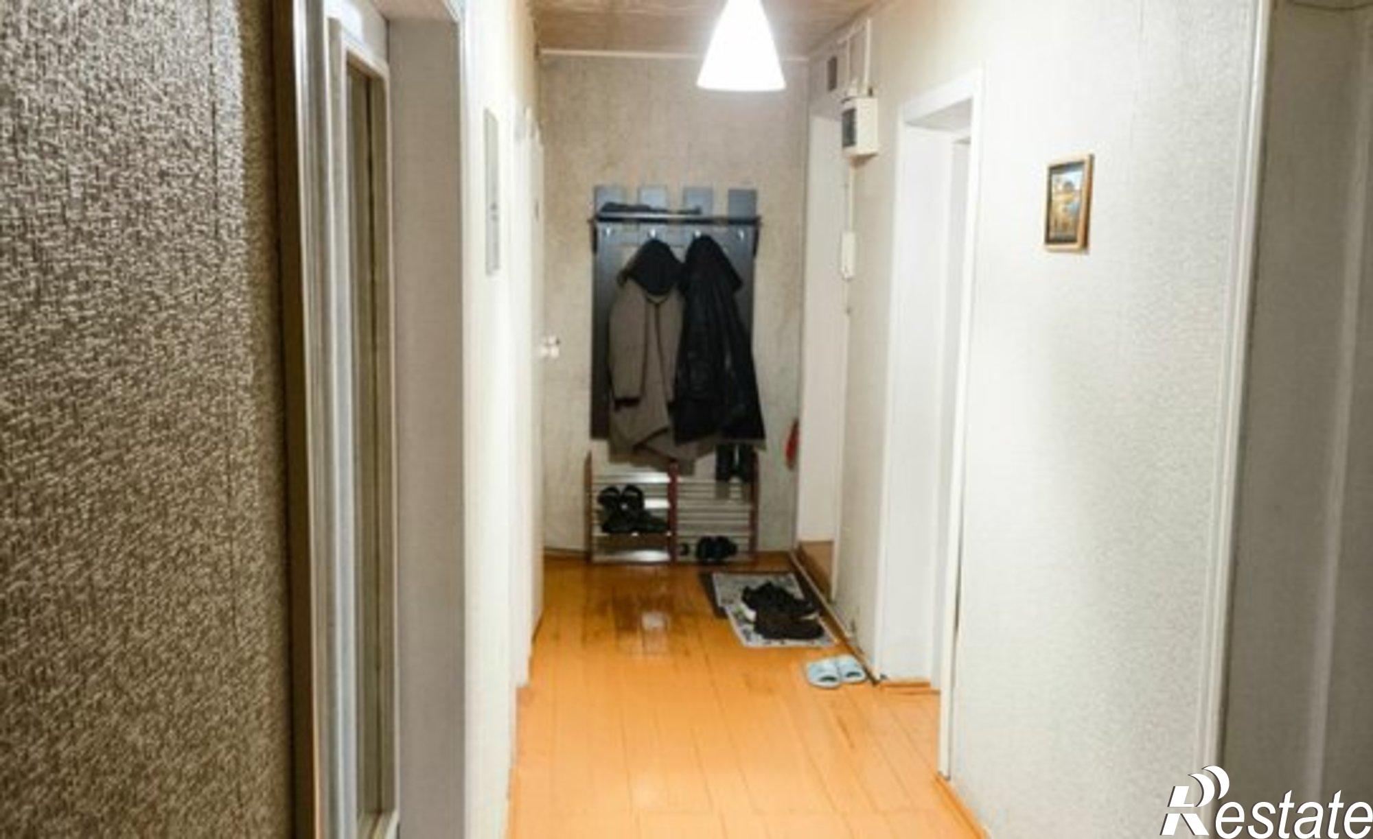 Купить квартиру за 7 400 000 рублей на улица Ольшанского, 19