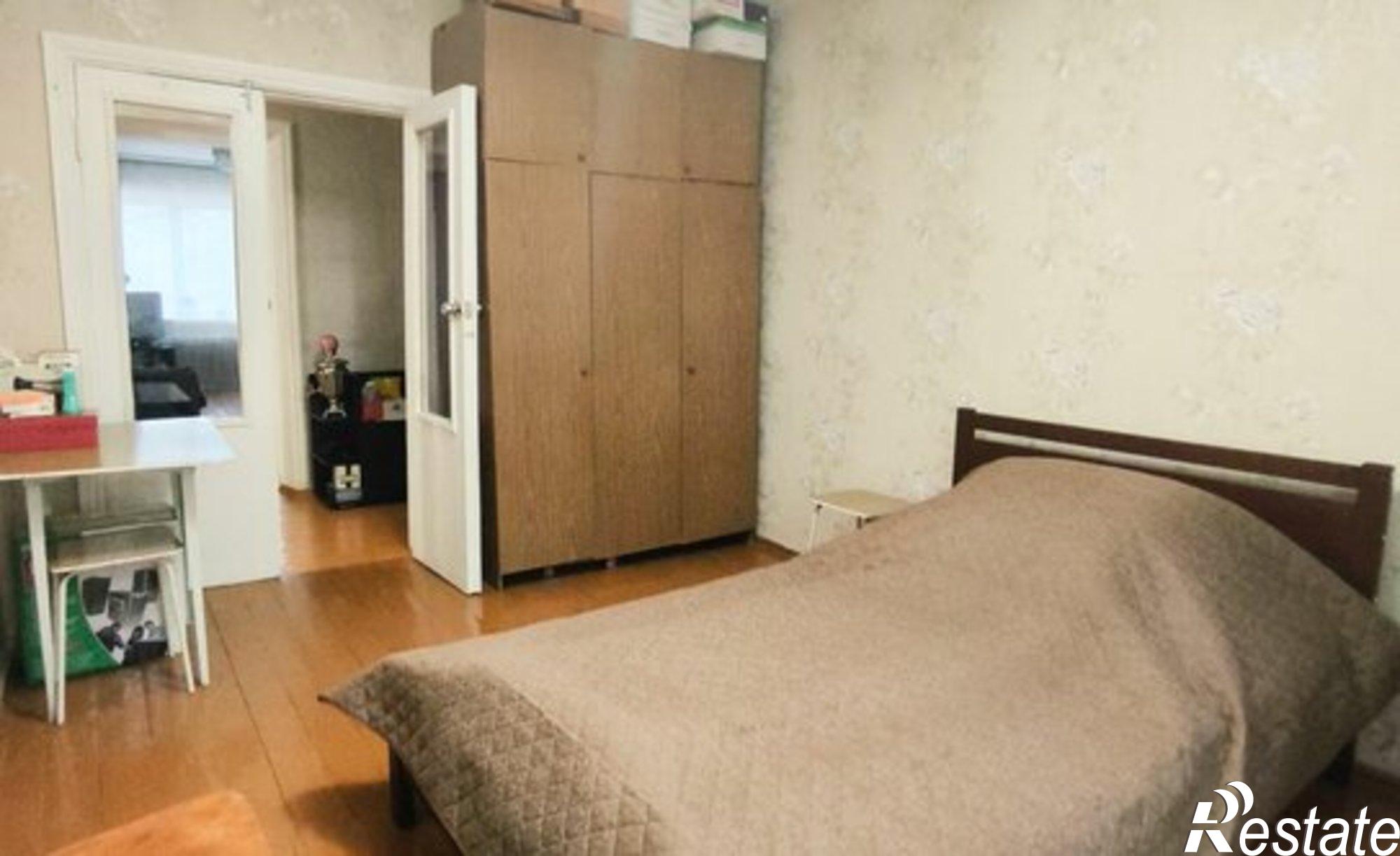 Купить квартиру за 7 400 000 рублей на улица Ольшанского, 19