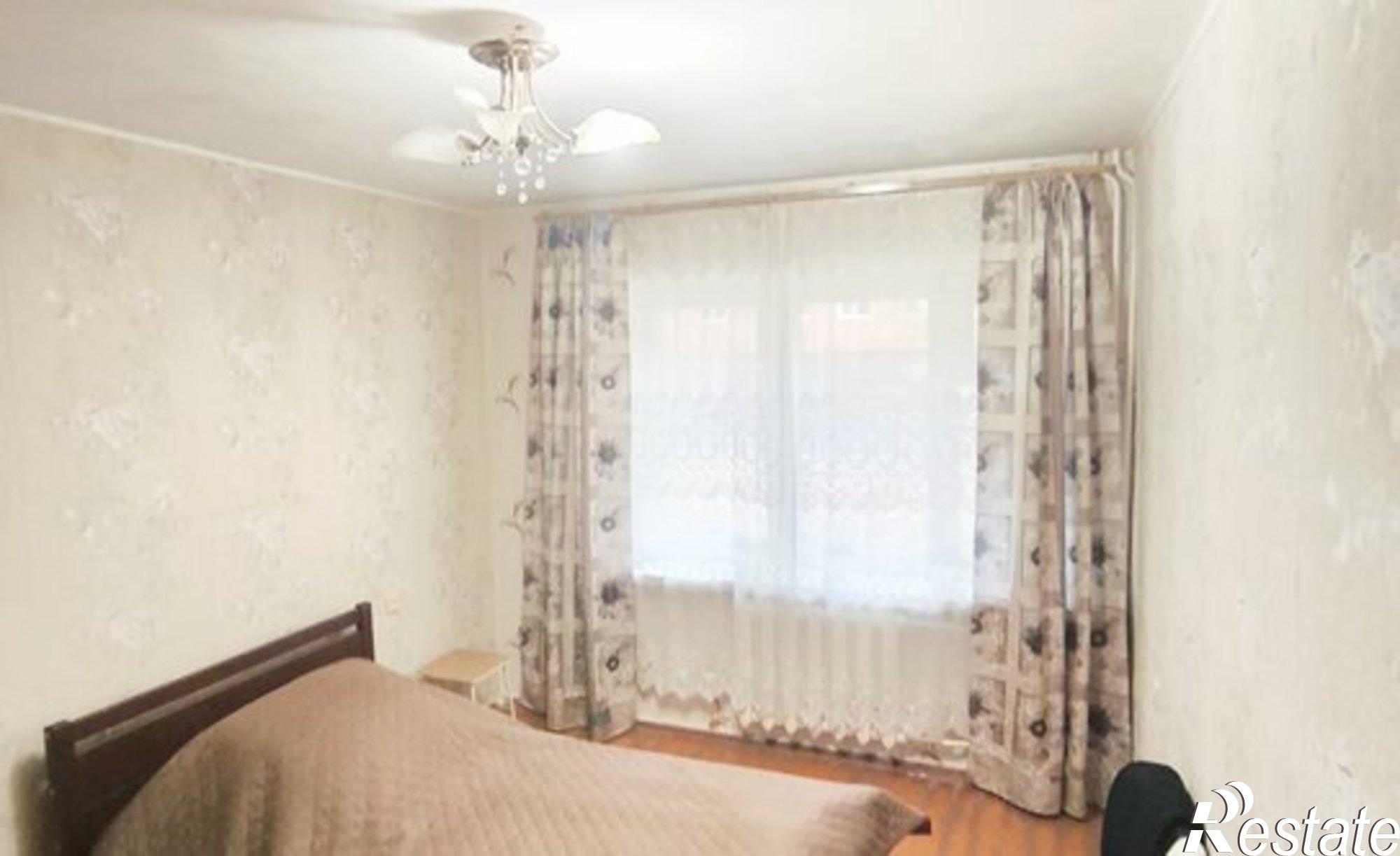 Купить квартиру за 7 400 000 рублей на улица Ольшанского, 19