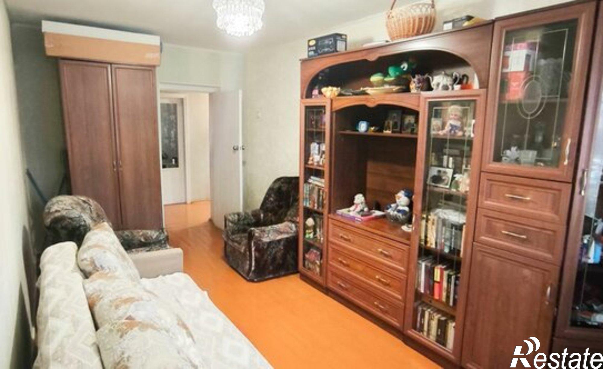 Купить квартиру за 7 400 000 рублей на улица Ольшанского, 19